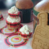 Papa Noel en Chimenea - Imagen 2