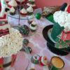 Papa Noel en Chimenea - Imagen 3