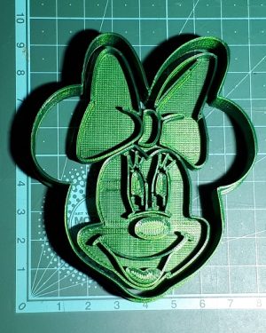 Minnie Mouse