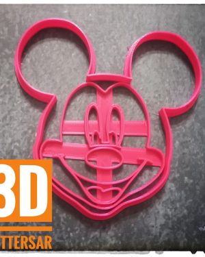 Mickey