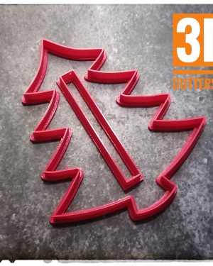 Árbol de Navidad 15cm