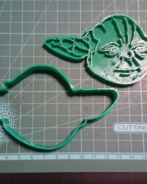 Maestro Yoda