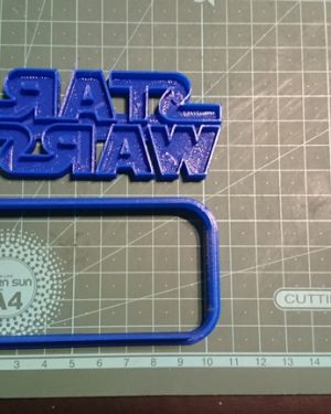 Logo Star Wars
