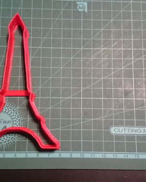 Torre Eiffel