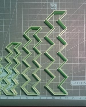 Set Chevron