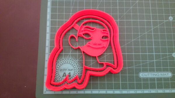Moana (Un Mar De Aventuras)