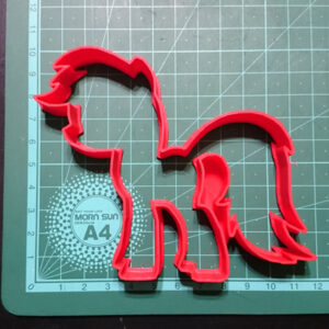 Applejack Pequeño Pony