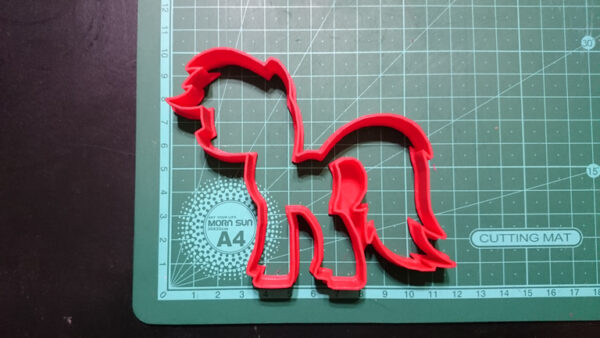 Applejack Pequeño Pony