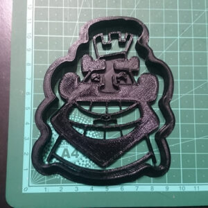Clash Royale KING