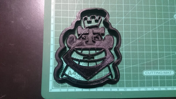 Clash Royale KING
