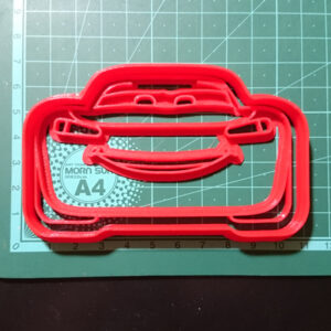 Rayo McQueen 2