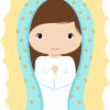 Virgencita Porfis - Imagen 2