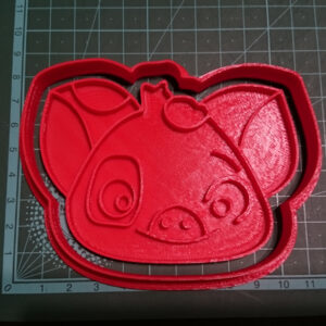Pua (Moana)