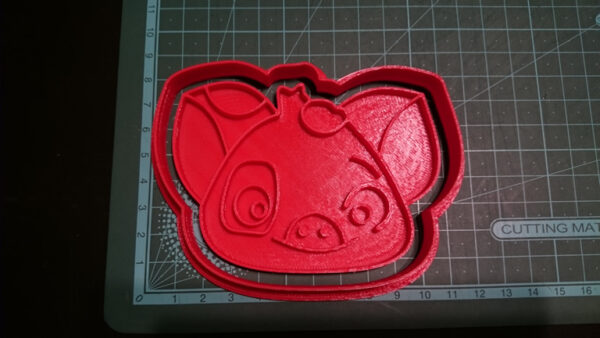 Pua (Moana)