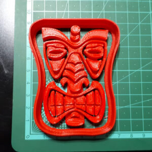 Hawaii Totem