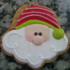 Cara Papá Noel - Imagen 2