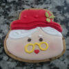 Cara Mamá Noel - Imagen 2