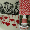 Stencil Flexible 31 - Imagen 2