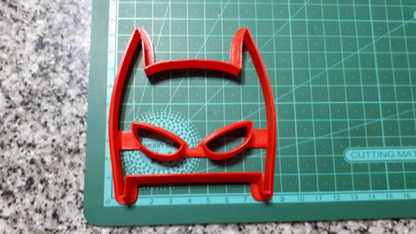 Máscara de Batman