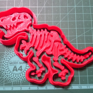 T-Rex Fósil