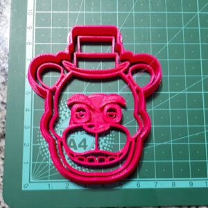 Freddy Bear