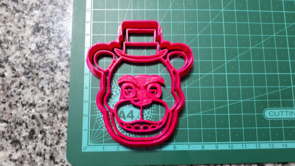 Freddy Bear