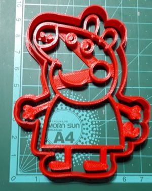 Peppa Pig