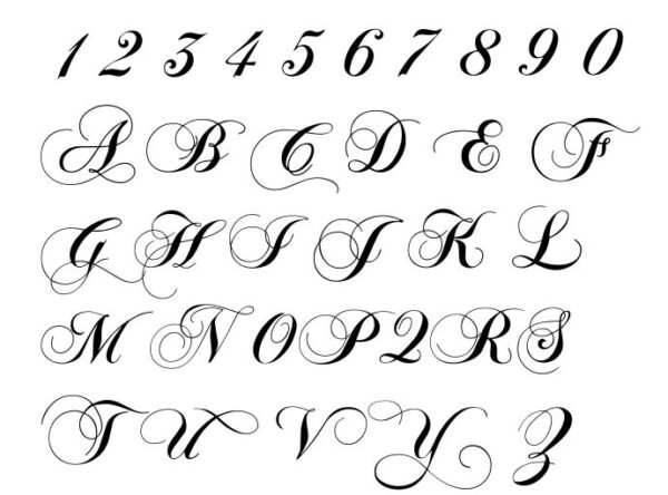 Topper Letras - Imagen 2