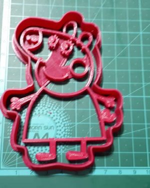 Mamá Pig