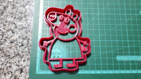 Mamá Pig