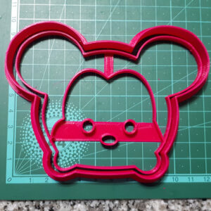 Tsum Tsum Mickey