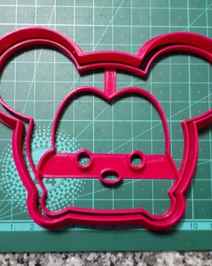 Tsum Tsum Mickey
