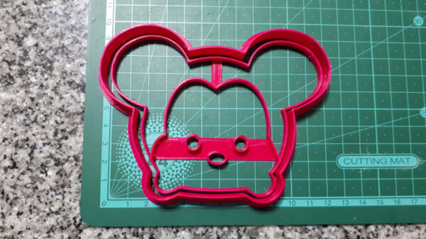 Tsum Tsum Mickey
