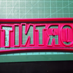 Fortnite Logo