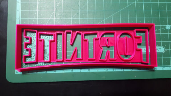 Fortnite Logo