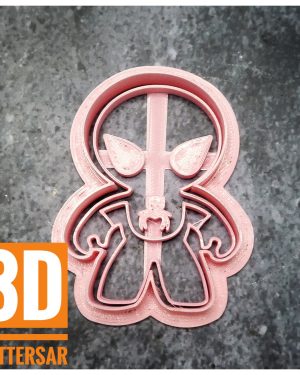 Spiderman Baby (Hombre Araña)