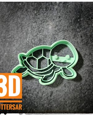 Tortuga de mar