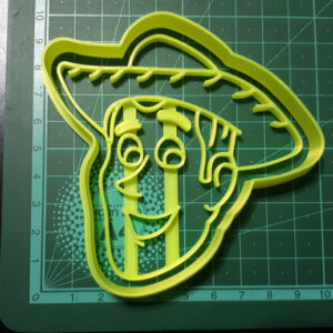 Woody