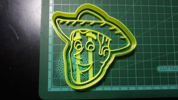 Woody