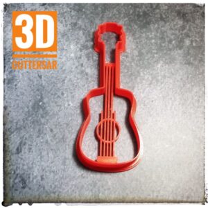 Guitarra Criolla