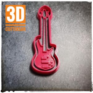 Guitarra Eléctrica
