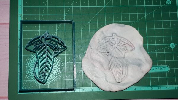 Señor de los Anillos Logo Lothlórien (Lorien)