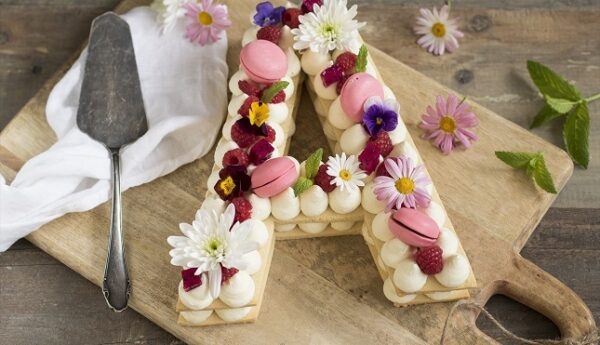 CookieCake Conejo - Imagen 2