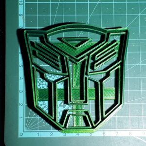 Transformers Logo