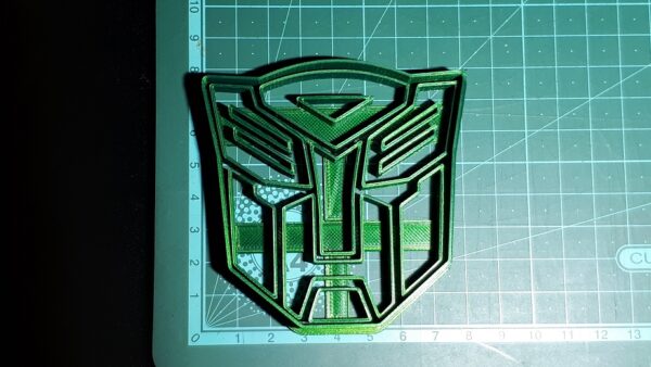 Transformers Logo