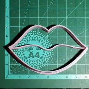 Labio cMarcador