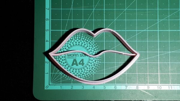 Labio cMarcador