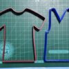 Camisa y Chaleco