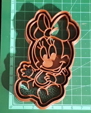 Minnie Bebe