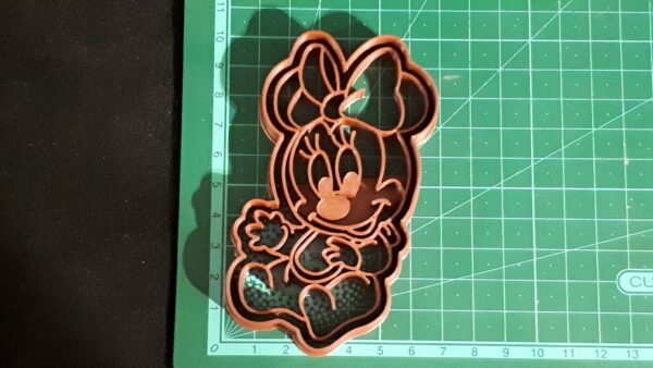 Minnie Bebe